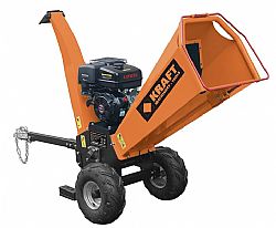 ΚΛΑΔΟΤΕΜΑΧΙΣΤΗΣ (ΒΙΟΘΡΥΜΜΑΤΙΣΤΗΣ) ΒΕΝΖ/ΤΟΣ 420cc 120mm KRAFT 691134