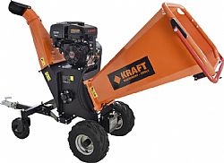 ΚΛΑΔΟΤΕΜΑΧΙΣΤΗΣ (ΒΙΟΘΡΥΜΜΑΤΙΣΤΗΣ) ΒΕΝΖ/ΤΟΣ 420cc 150mm KRAFT 691106