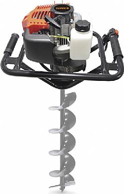 ΤΡΙΒΕΛΑ (ΓΕΩΤΡΥΠΑΝΟ) 52cc 2.0Hp KRAFT 691108 