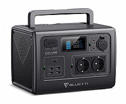 ΦΟΡΗΤΟΣ ΣΤΑΘΜΟΣ ΕΝΕΡΓΕΙΑΣ 700W 537Wh BLUETTI EB55 601003