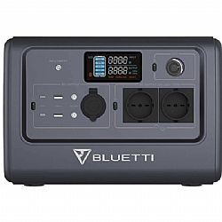 ΦΟΡΗΤΟΣ ΣΤΑΘΜΟΣ ΕΝΕΡΓΕΙΑΣ 1000W 716Wh BLUETTI EB70 601004