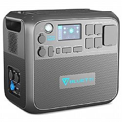 ΦΟΡΗΤΟΣ ΣΤΑΘΜΟΣ ΕΝΕΡΓΕΙΑΣ 2200W 2048Wh BLUETTI AC200MAX 601007 