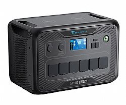 ΦΟΡΗΤΟΣ ΣΤΑΘΜΟΣ ΕΝΕΡΓΕΙΑΣ 3000W BLUETTI AC300 601008