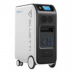 ΦΟΡΗΤΟΣ ΣΤΑΘΜΟΣ ΕΝΕΡΓΕΙΑΣ ΕΠΕΚΤΑΣΙΜΟΣ 3000W 5120Wh BLUETTI EP500Pro 601012