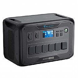 ΦΟΡΗΤΟΣ ΣΤΑΘΜΟΣ ΕΝΕΡΓΕΙΑΣ 5000W BLUETTI AC500 601009
