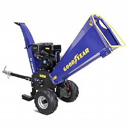 ΚΛΑΔΟΤΕΜΑΧΙΣΤΗΣ ΒΕΝΖΙΝΟΚΙΝΗΤΟΣ 420cc 120mm GOOD YEAR 608307