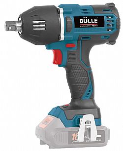 ΜΠΟΥΛΟΝΟΚΛΕΙΔΟ ΜΠΑΤΑΡΙΑΣ BRUSHLESS 18V 400Νm (SOLO) BULLE 633326