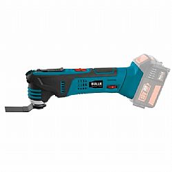 ΠΑΛΜΙΚΟ ΠΟΛΥΕΡΓΑΛΕΙΟ ΜΠΑΤΑΡΙΑΣ 18V (SOLO) BULLE 633310