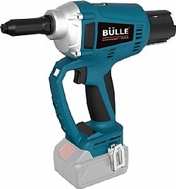 ΠΡΙΤΣΙΝΑΔΟΡΟΣ ΜΠΑΤΑΡΙΑΣ 18V 20000N (SOLO) BULLE 633304