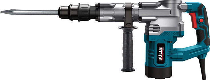 ΣΚΑΠΤΙΚΟ ΚΑΤΕΔΑΦΙΣΤΙΚΟ 1300W 20J SDS MAX BULLE 633089
