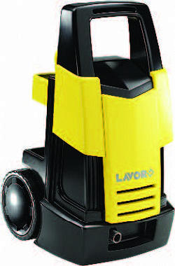  ΠΛΥΣΤΙΚΟ ΜΗΧΑΝΗΜΑ TIME 110 LAVOR 110bar