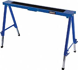 ΚΑΒΑΛΕΤΟ ΑΝΑΔΙΠΛΟΥΜΕΝΟ KAI ΡΥΘΜΙΖΟΜΕΝΟ ΚΑΘ' ΥΨΟΣ 150kg MAX. BULLE 47610