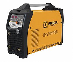 ΠΑΛΜΙΚΟ (PULSE) INVERTER TIG AC/DC (& MMA) DIGITAL ΤΡΙΦΑΣΙΚΟ 315A IMPERIA 65673