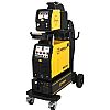 INVERTER ΣΥΡΜΑΤΟΣ & ΗΛΕΚΤΡΟΔΙΟΥ MIG (& MMA) 500A MIG 501 ti IMPERIA 65669