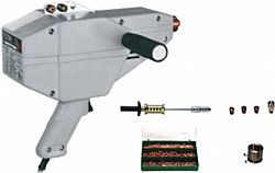 ΠΟΝΤΑ ΦΑΝΟΠΟΙIΑΣ-SPOTTER ΧΕΙΡΟΣ 7630PL TECNA 45901