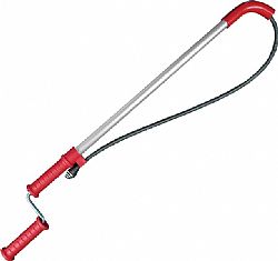 ΧΕΙΡΟΚΙΝΗΤΟΣ ΑΠΟΦΡΑΚΤΗΡΑΣ ΜΠΑΣΤΟΥΝΙ WC 1,8m BULLE 633201