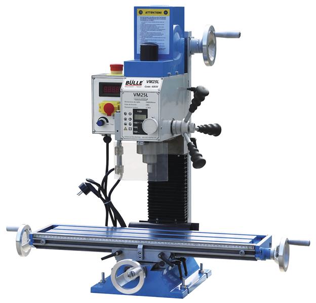 ΦΡΕΖΟΔΡΑΠΑΝΟ ΠΑΓΚΟΥ BRUSHLESS 25mm 1100W BULLE 42835