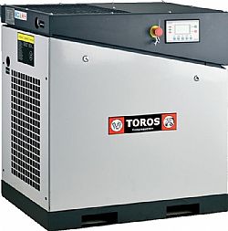 ΚΟΧΛΙΟΦΟΡΟΣ ΑΕΡΟΣΥΜΠΙΕΣΤΗΣ 7.5Hp 690Lt TOROS 602104