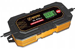 ΑΥΤΟΜΑΤΟΣ ΗΛΕΚΤΡΟΝΙΚΟΣ ΦΟΡΤΙΣΤΗΣ-ΣΥΝΤΗΡΗΤΗΣ ΜΠΑΤΑΡΙΩΝ 6V/12V 10A 200Ah EXPRESS 60161