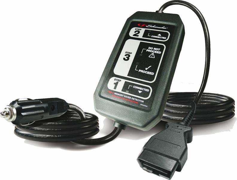 ΟΡΓΑΝΟ ΔΙΑΤΗΡΗΣΗΣ ΜΝΗΜΗΣ ΕΓΚΕΦΑΛΟΥ ΟΧΗΜΑΤΩΝ SCHUMACHER 60145 