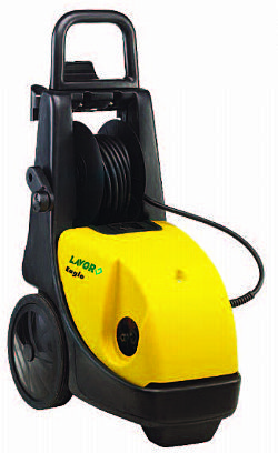 ΠΛΥΣΤΙΚΟ ΜΗΧΑΝΗΜΑ EAGLE 28 2800W 160bar LAVOR