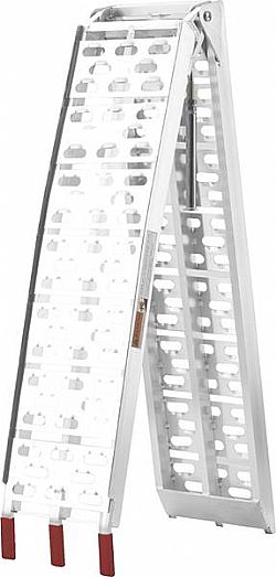 ΡΑΜΠΑ ΣΠΑΣΤΗ ΑΛΟΥΜΙΝΙΟΥ EXPRESS 631443