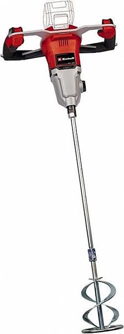 ΑΝΑΔΕΥΤΗΡΑΣ ΜΠΑΤΑΡΙΑΣ 18V TP-MX 18-2 Li BRUSHLESS - SOLO EINHELL 4258770