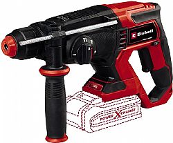 ΠΝΕΥΜΑΤΙΚΟ ΠΙΣΤΟΛΕΤΟ ΜΠΑΤΑΡΙΑΣ SDS-PLUS 18V TE-HD 18/20 Li - SOLO EINHELL 4514260