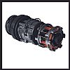 ΣΕΓΑ ΜΠΑΤΑΡΙΑΣ 18V ΒΑΘΟΣ ΚΟΠΗΣ 135/20/10 TP-JS 18/135 Li BRUSHLESS - SOLO EINHELL 4321260 