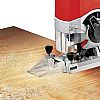 ΣΕΓΑ ΜΠΑΤΑΡΙΑΣ 18V ΒΑΘΟΣ ΚΟΠΗΣ 135/20/10 TP-JS 18/135 Li BRUSHLESS - SOLO EINHELL 4321260 