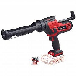 ΠΙΣΤΟΛΙ ΣΙΛΙΚΟΝΗΣ ΜΠΑΤΑΡΙΑΣ 18V 2000N TE-SG 18/410 Li- SOLO EINHELL 4522250