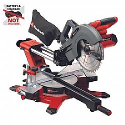 ΦΑΛΤΣΟΠΡΙΟΝΟ RADIAL ΜΠΑΤΑΡΙΑΣ 2x18V 3800 min-1 TE-SM 36/10 L Li-SOLO EINHELL 4300885