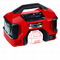 ΑΕΡΟΣΥΜΠΙΕΣΤΕΣ ΜΠΑΤΑΡΙΑΣ 