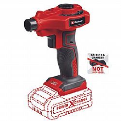 ΑΝΤΛΙΑ ΑΕΡΑ ΜΠΑΤΑΡΙΑΣ 18V 670L/min CE-AP 18 Li-SOLO EINHELL 2070110