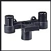 ΣΚΟΥΠΑΚΙ ΜΠΑΤΑΡΙΑΣ 18V TE-HV 18/06 Li - SOLO EINHELL 2347190