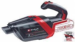 ΣΚΟΥΠΑΚΙ ΜΠΑΤΑΡΙΑΣ 18V TE-HV 18/06 Li - SOLO EINHELL 2347190