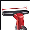 ΚΑΘΑΡΙΣΤΗΣ ΤΖΑΜΙΩΝ ΜΠΑΤΑΡΙΑΣ 18V BRILLIANTO EINHELL 3437100
