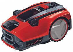 ΡΟΜΠΟΤΙΚΗ ΜΗΧΑΝΗ ΓΚΑΖΟΝ 18V/3,0Ah 500m² FREELEXO CAM 500 EINHELL 3413991 