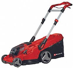 ΜΗΧΑΝΗ ΓΚΑΖΟΝ ΜΠΑΤΑΡΙΑΣ 18V 2x5,2Ah 725m² RASARRO 36/42 EINHELL 3413272