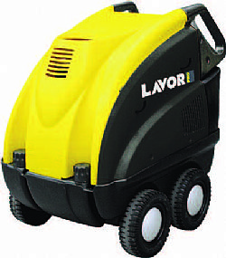 ΠΛΥΣΤΙΚΟ ΜΗΧΑΝΗΜΑ NPX 1211 XP 3200W 120bar LAVOR