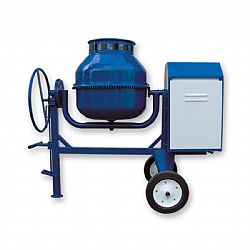 ΜΠΕΤΟΝΙΕΡΑ 1/2 ΜΕ ΜΕΙΩΤΗΡΑ 190lt ΕΠΑΓΓΕΛΜΑΤΙΚΗ ΜΕ ΒΕΝΖΙΝΟΜΗΧΑΝΗ 6,5HP 6,5HP DENAXAS