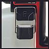 ΨΕΚΑΣΤΗΡΑΣ ΜΠΑΤΑΡΙΑΣ 18V 2,5bar GE-WS 18/10 Li - SOLO EINHELL 3425240 