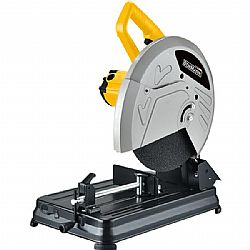 ΔΙΣΚΟΠΡΙΟΝΟ ΜΕΤΑΛΛΟΥ 2300W Φ355 3800rpm SOFT-START BCS2030 BORMANN 054061