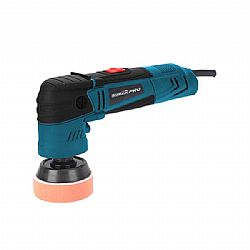 ΑΛΟΙΦΑΔΟΡΟΣ ΠΕΡΙΣΤΡΟΦΙΚΟΣ ΠΟΛΛΑΠΛΩΝ ΕΦΑΡΜΟΓΩΝ 600W 4500rpm BCP3160 BORMANN Pro 069454