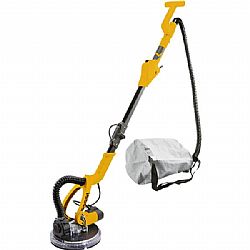 ΤΡΙΒΕΙΟ ΓΥΨΟΣΑΝΙΔΑΣ 750W ΜΕ ΣΑΚΟ & ΑΥΤΟΝΟΜΗ ΑΝΑΡΡΟΦΗΣΗ ΣΚΟΝΗΣ BDS8010 BORMANN 042495