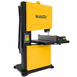 ΠΡΙΟΝΟΚΟΡΔΕΛΑ ΞΥΛΟΥ 350W 1500rpm ΛΑΜΑ 1400mm BBS2100 BORMANN 053828