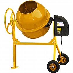 ΜΠΕΤΟΝΙΕΡΑ ΗΛΕΚΤΡΙΚΗ 125Lt 550W BMX1205 BORMANN 053484