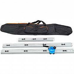 ΚΟΦΤΗΣ ΜΕΓΑΛΩΝ ΠΛΑΚΙΔΙΩΝ ΧΕΙΡΟΣ ΜΗΚΟΣ ΚΟΠΗΣ:3,6m BTC4600 BORMANN Pro 071532 