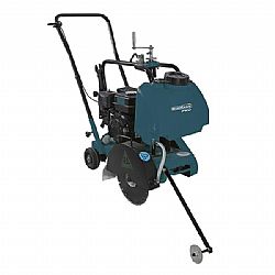 ΚΟΦΤΗΣ ΜΠΕΤΟΥ ΒΕΝΖΙΝΟΚΙΝΗΤΟΣ 6,5HP 196cc Φ350mm BTC5115 BORMANN Pro 065395