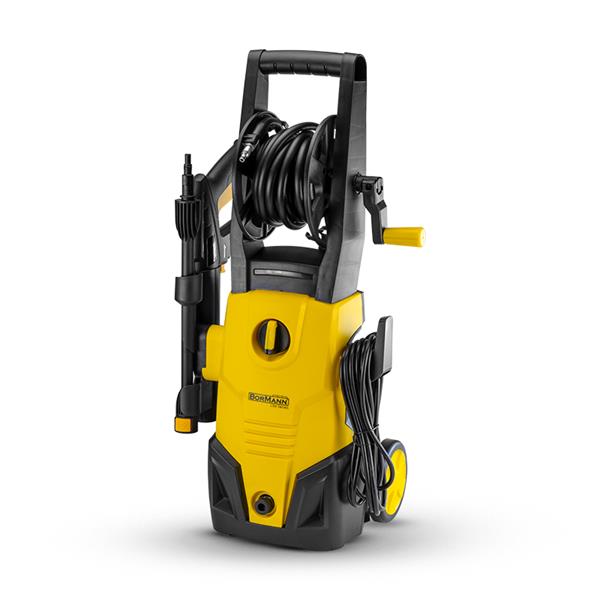 ΠΛΥΣΤΙΚΟ ΥΨΗΛΗΣ ΠΙΕΣΗΣ 2000W 150Bar 450L/h BPW2610 BORMANN 053279 